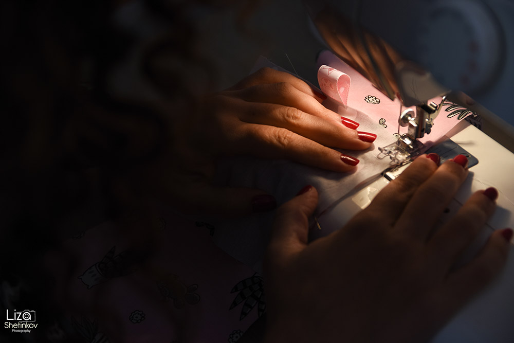 ליזה שטניקוב