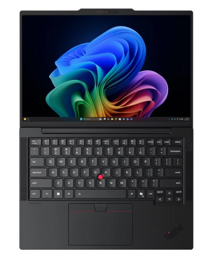 מחשב נייד Lenovo ThinkPad E14 Gen 8 עם מסך 14