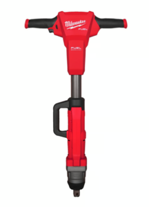 מפתח רטיטה אנכי מילווקי ידית T  דגם - M18 FHIWF1R (1")