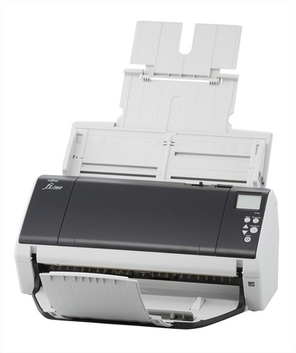 סורק המסמכים Fujitsu fi-7460 