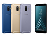 טלפון סלולרי Samsung Galaxy A6 SM-A600F/DS 64GB יבואן מורשה