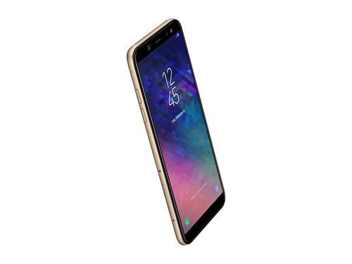 טלפון סלולרי Samsung Galaxy A6 SM-A600F/DS 64GB יבואן מורשה סמסונג