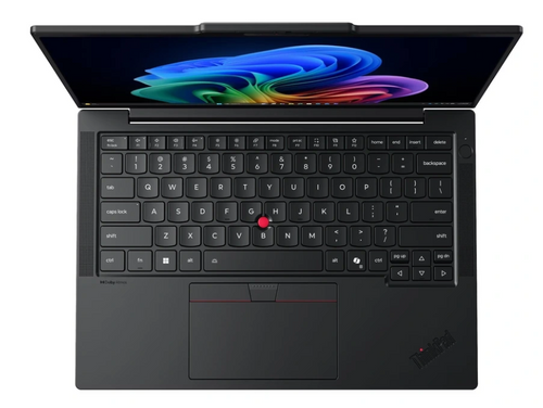 מחשב נייד Lenovo ThinkPad E16 Gen 4 עם מסך 16