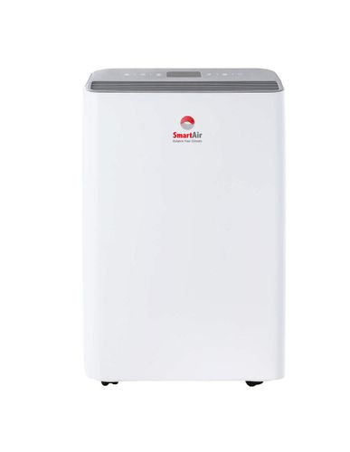 קולט לחות מקצועי 20 ל׳/ יממה SmartAir SAD20 2.1 מתצוגה