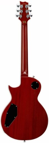 זוית נוספת esp ltd las1fmlb electric guitar