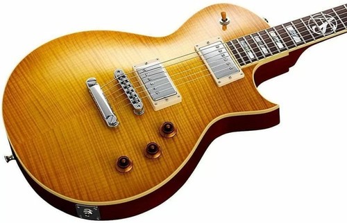 זוית נוספת esp ltd las1fmlb electric guitar