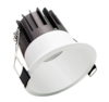 שקוע AYA CCT 12W IP54 קוטר 8.4 ס"מ
