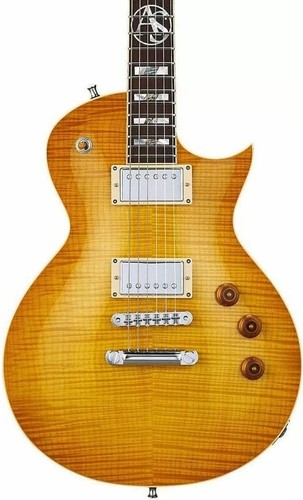 זוית נוספת esp ltd las1fmlb electric guitar