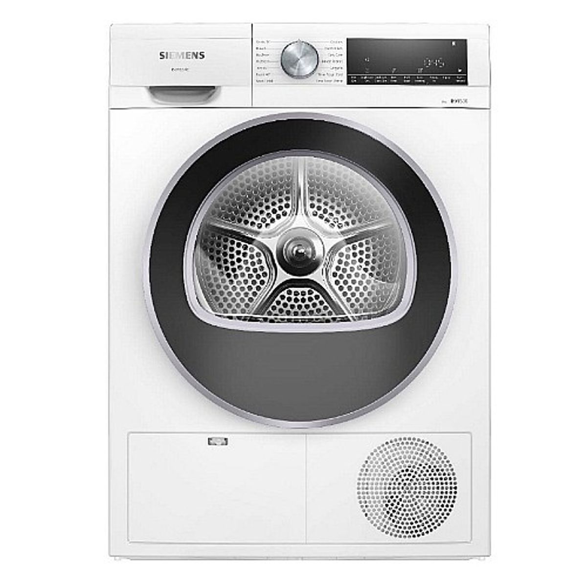 מייבש כביסה WP31G200IL SIEMENS