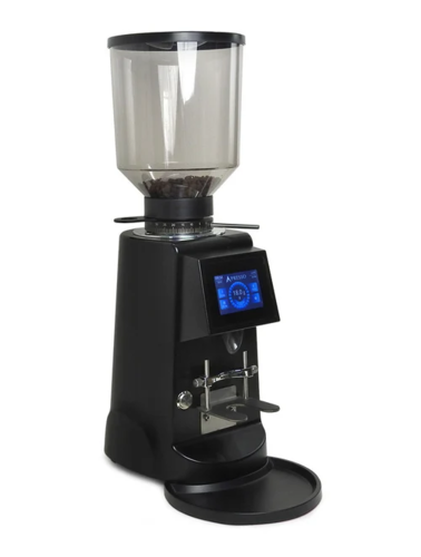 מטחנת קפה DF74W black