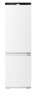 מקרר אינטגרלי Hisense מקפיא תחתון 252 ליטר דגם RB3B250SEWE1