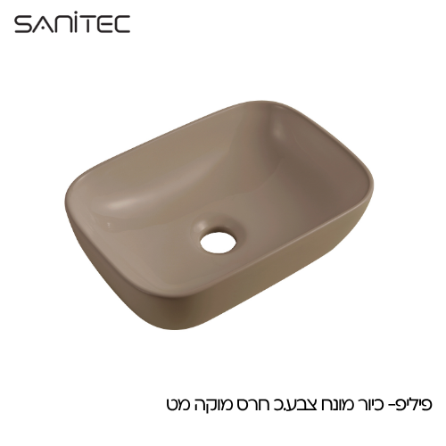 פיליפ מוקה מט — סניטק