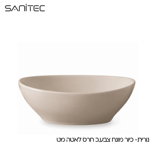 נורית לאטה מט — סניטק