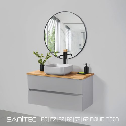 ארון אמבטיה רנגלר — סניטק