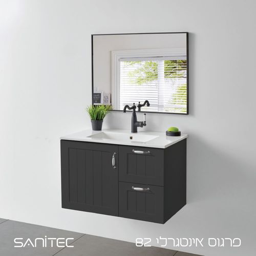 ארון אמבטיה פרגוס — סניטק