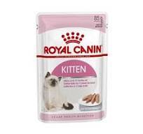 Royal Canin Kitten pate 85g