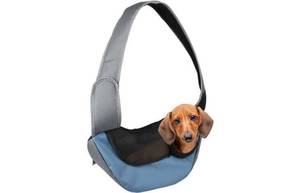פלמינגו תיק נשיאה קדמי לחיות מחמד | Flamingo Front Pet Carrier Bag