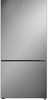 מקרר מקפיא תחתון 501 ליטר Electrolux דגם EBE5002C  אלקטרולוקס  