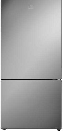 מקרר מקפיא תחתון 501 ליטר Electrolux דגם EBE5002C אלקטרולוקס