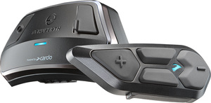  דיבורית שוברט SC CARDO EDGE ANC לדגם SCHUBERTH C5 ANC