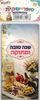 36 שקית צלופן שנה טובה ומתוקה/סופריישקית