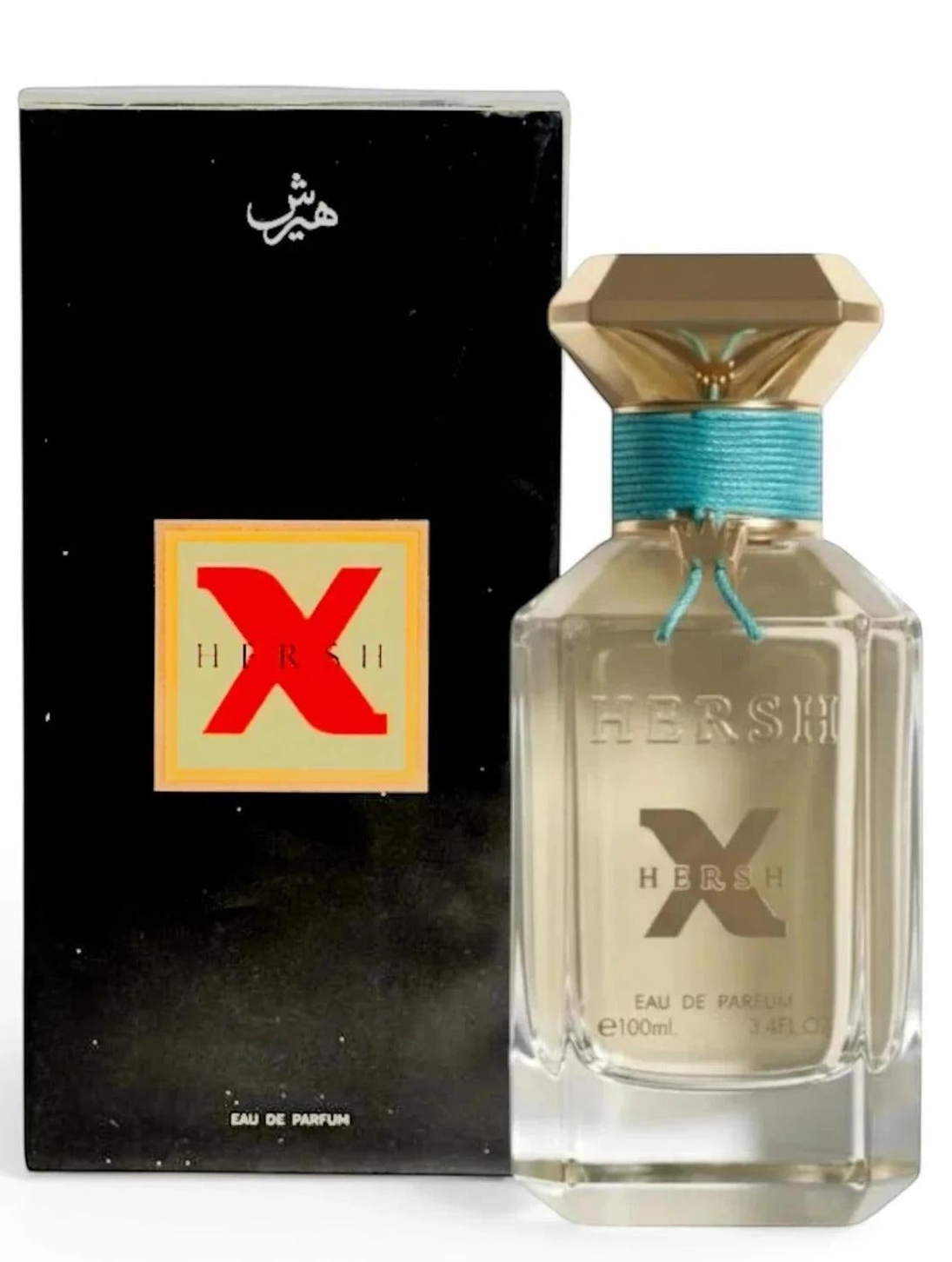 Alezz Oud Hersh X
