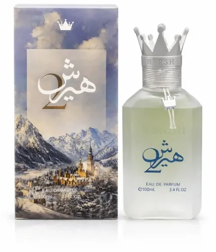 Alezz Hersh 2 EDP 100ML