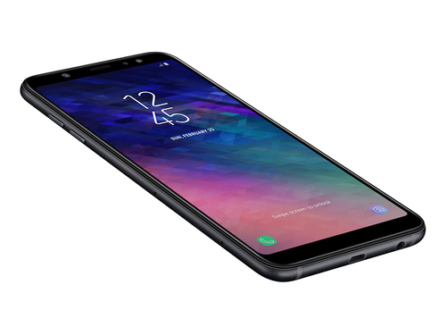 טלפון סלולרי Samsung Galaxy A6 Plus SM-A605F/DS 64GB יבואן מורשה סמסונג