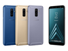 טלפון סלולרי Samsung Galaxy A6 Plus SM-A605F/DS 64GB יבואן מורשה