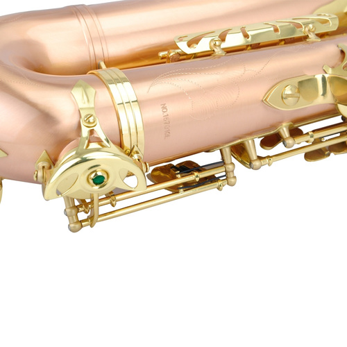 סקסופון טנור MTS2000DK מבית Midway 