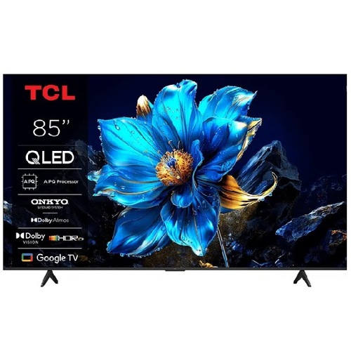 טלוויזיה TCL P7K 85P7K 4K ‏85 ‏אינטש