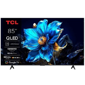 טלוויזיה TCL P7K 85P7K 4K ‏85 ‏אינטש
