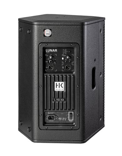 רמקול מדגם HK-Audio LUNAR 110 XA