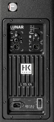 רמקול מדגם HK-Audio LUNAR 115 XA