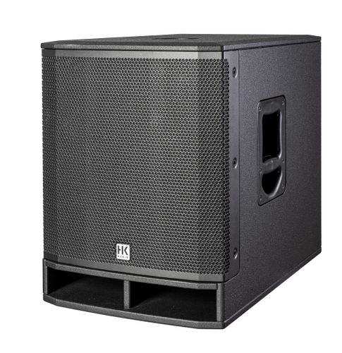 סאבוופר מדגם HK-Audio PORTABLE SUB 115 A