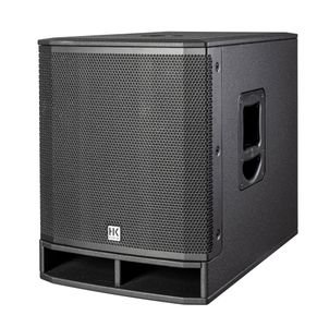 סאבוופר מדגם HK-Audio PORTABLE SUB 115 A