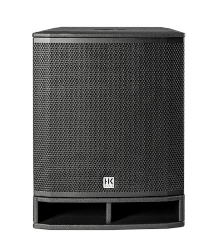 סאבוופר מדגם HK-Audio PORTABLE SUB 115 A