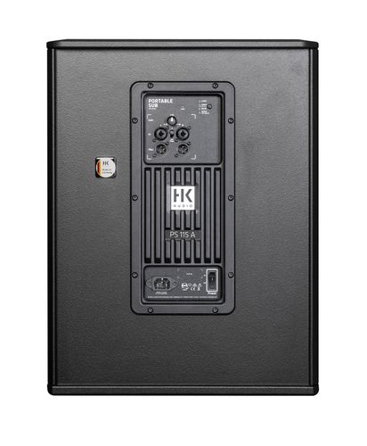 סאבוופר מדגם HK-Audio PORTABLE SUB 115 A