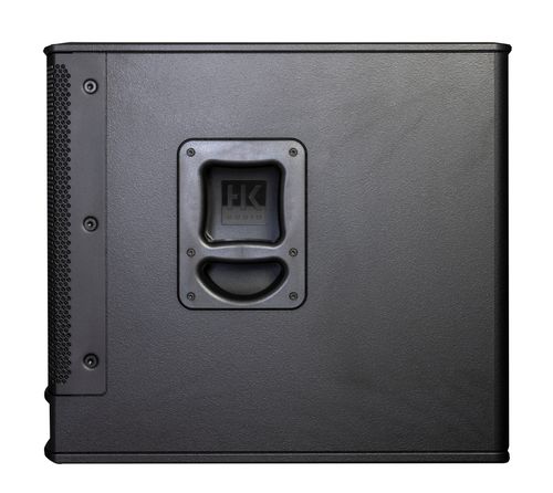 סאבוופר מדגם HK-Audio PORTABLE SUB 115 A