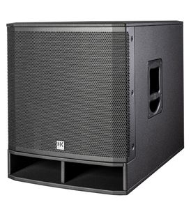 סאבוופר מדגם HK-Audio PORTABLE SUB 118 A
