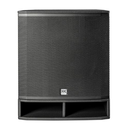 סאבוופר מדגם HK-Audio PORTABLE SUB 118 A
