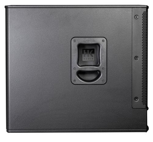 סאבוופר מדגם HK-Audio PORTABLE SUB 118 A