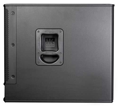 סאבוופר מדגם HK-Audio PORTABLE SUB 118 A
