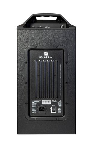 רמקול מדגם HK-Audio POLAR 8 MK2