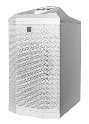 רמקול מדגם HK-Audio POLAR 8 MK2 white