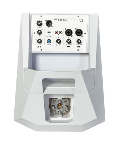 רמקול מדגם HK-Audio POLAR 8 MK2 white