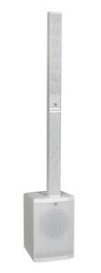 רמקול קולונה מוגבר מדגם HK-Audio POLAR 10 MK2 white