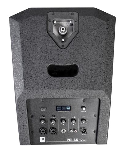 רמקול קולונה מוגבר מדגם HK-Audio POLAR 12 MK2