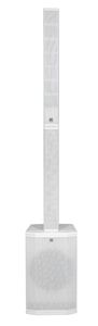 רמקול קולונה מוגבר מדגם HK-Audio POLAR 12 MK2 white