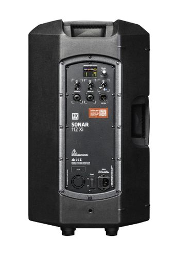 רמקול מדגם HK-Audio SONAR 112 Xi